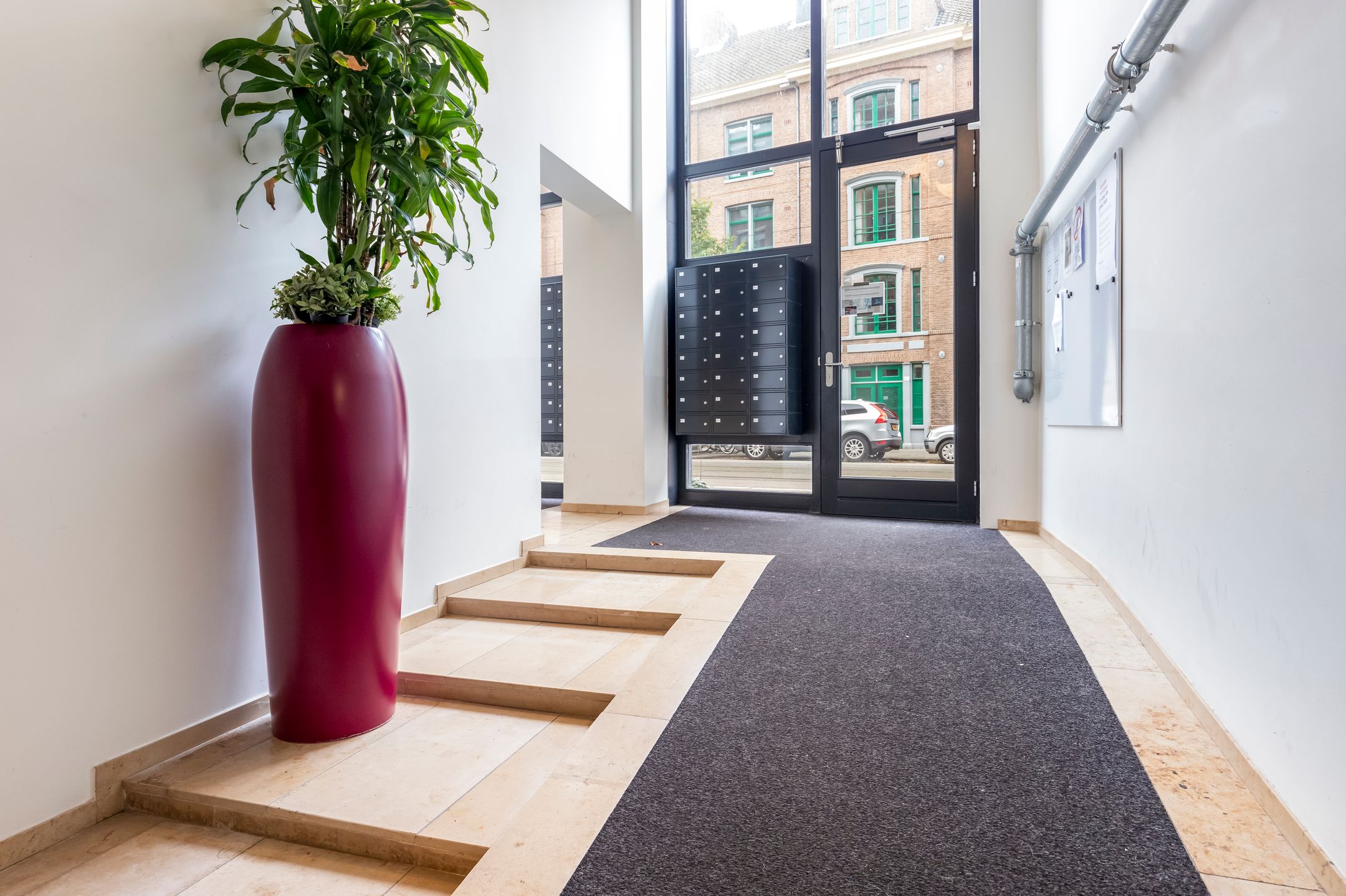 Foto 18 van Planciusstraat 19-G7