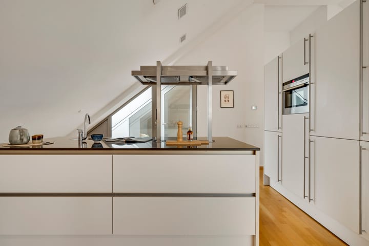 Photo 19 of Sint Pieterskade 8-D01