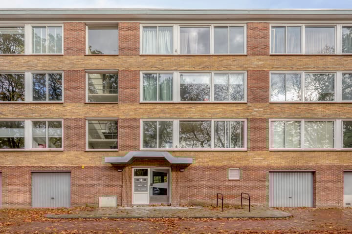 Photo 5 of Plesmanstraat 369