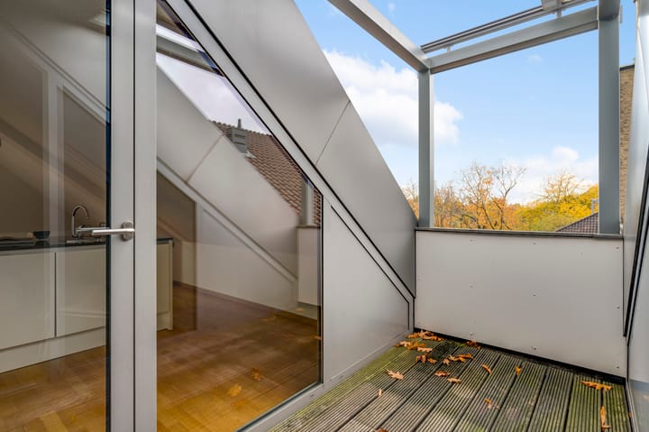 Photo 26 of Sint Pieterskade 8-D01