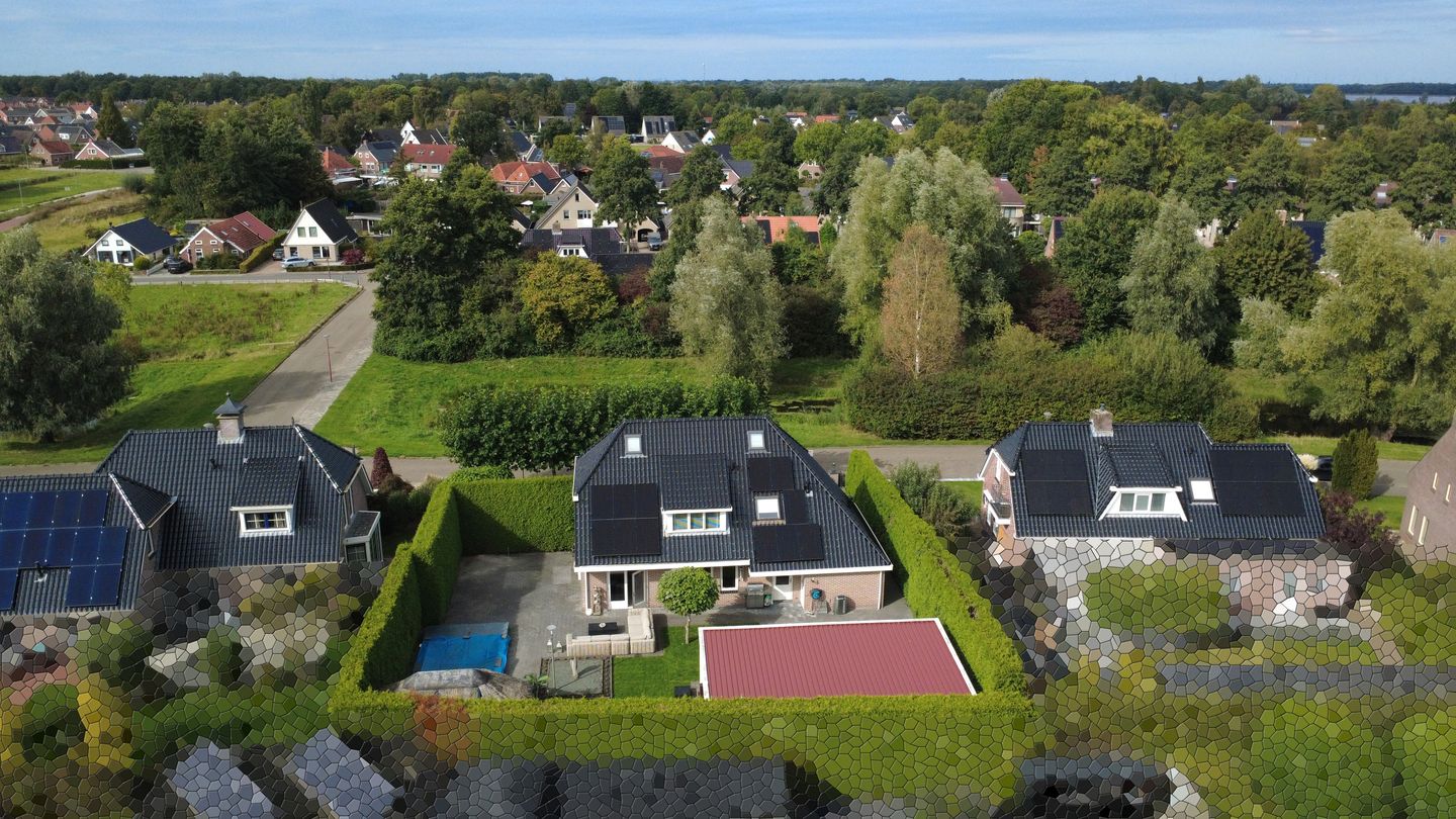 Photo 70 of Kloostergang 50