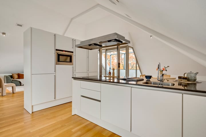 Photo 18 of Sint Pieterskade 8-D01