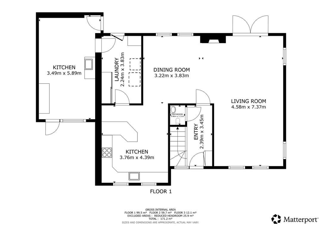 Photo 73 of Kloostergang 50