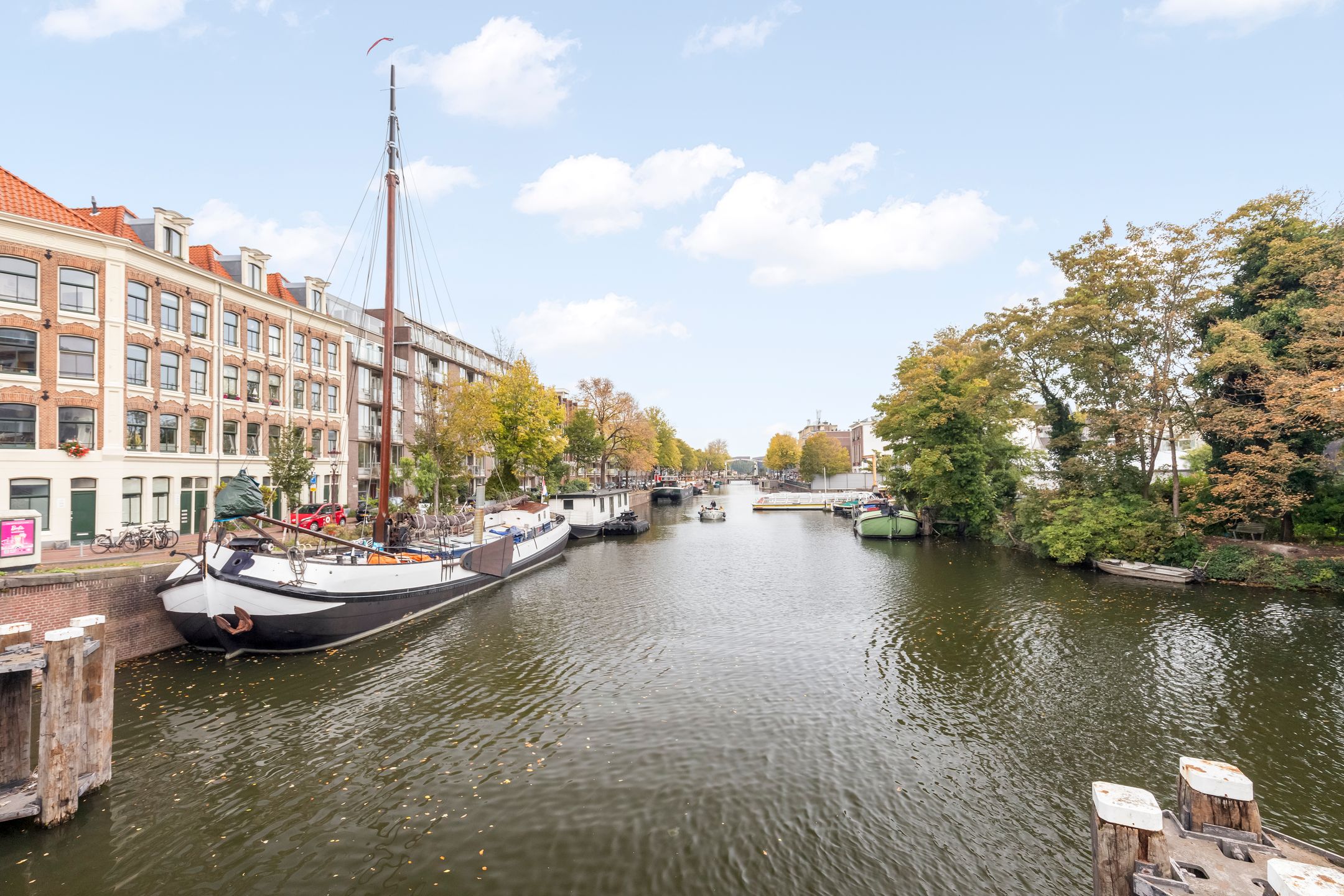 Foto 21 van Planciusstraat 19-G7