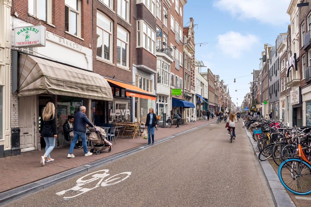 Foto 22 van Planciusstraat 19-G7