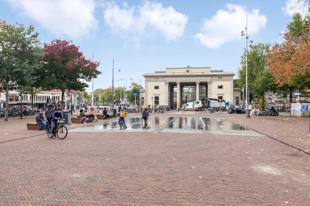 Foto 23 van Planciusstraat 19-G7