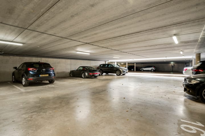 Photo 33 of Sint Pieterskade 8-D01