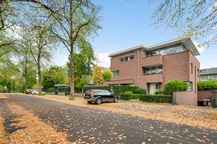 Photo 34 of Sint Pieterskade 8-D01