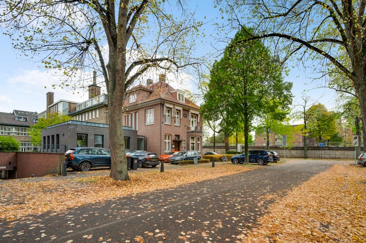 Photo 35 of Sint Pieterskade 8-D01