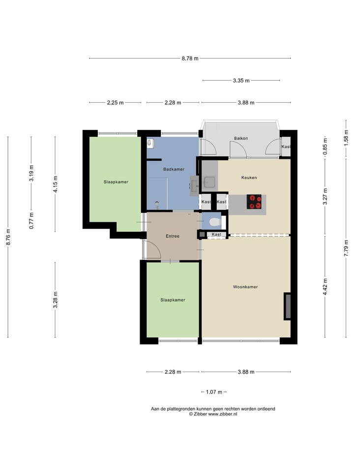 Photo 25 of Plesmanstraat 369