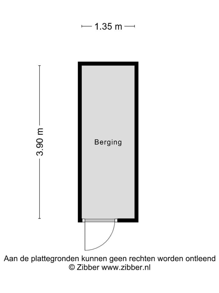 Photo 26 of Plesmanstraat 369
