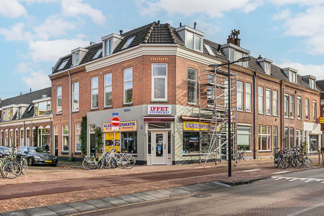 Foto 1 van Leliestraat 1-C