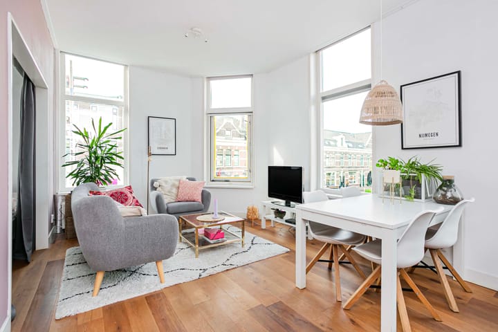 Foto 2 van Leliestraat 1-C