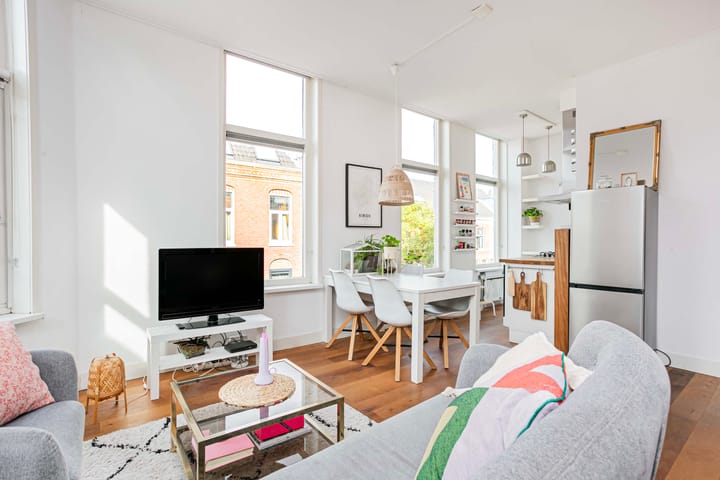 Foto 4 van Leliestraat 1-C