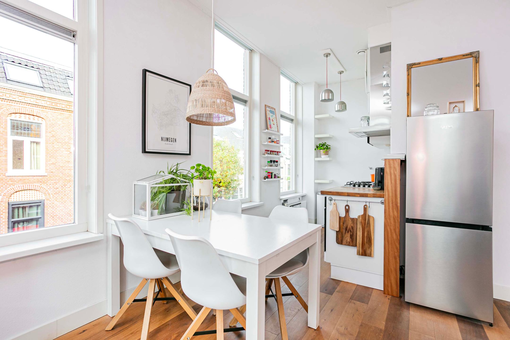 Foto 6 van Leliestraat 1-C