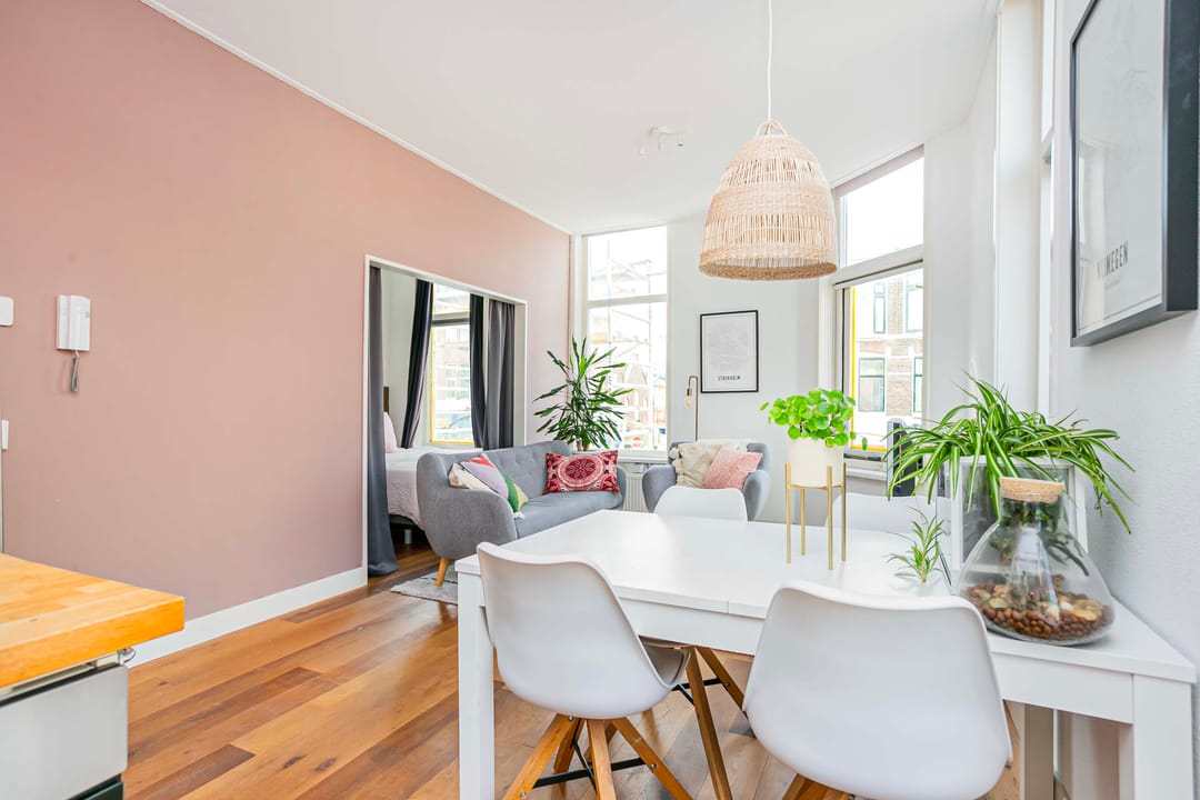 Foto 7 van Leliestraat 1-C