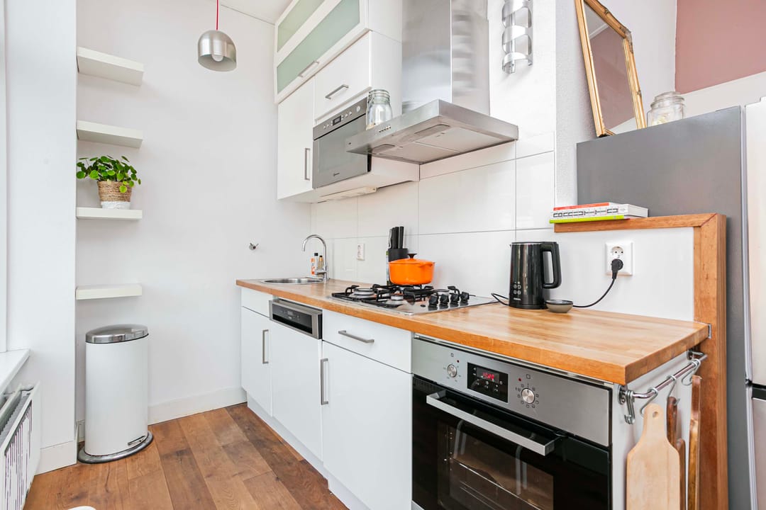 Foto 8 van Leliestraat 1-C