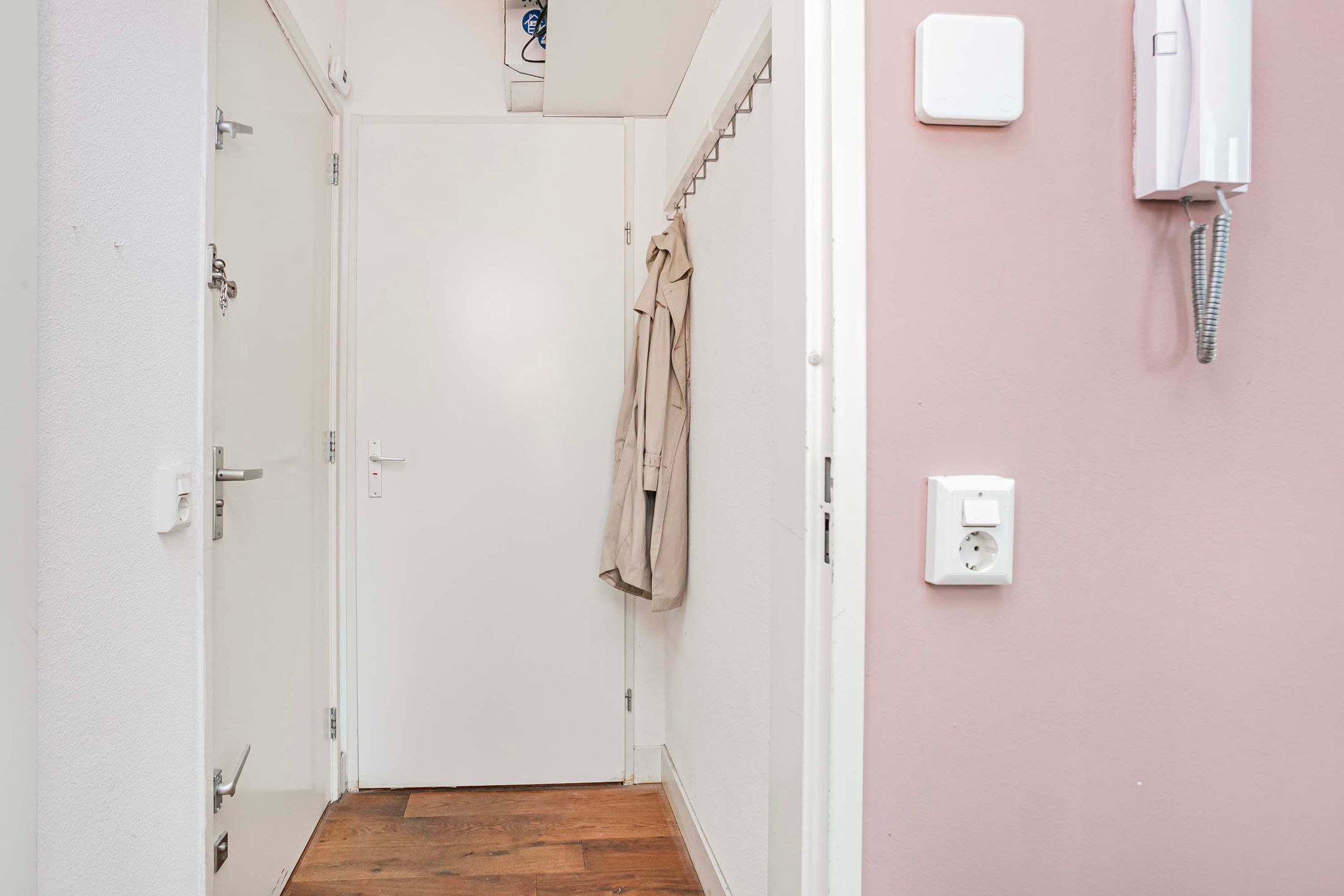 Foto 12 van Leliestraat 1-C