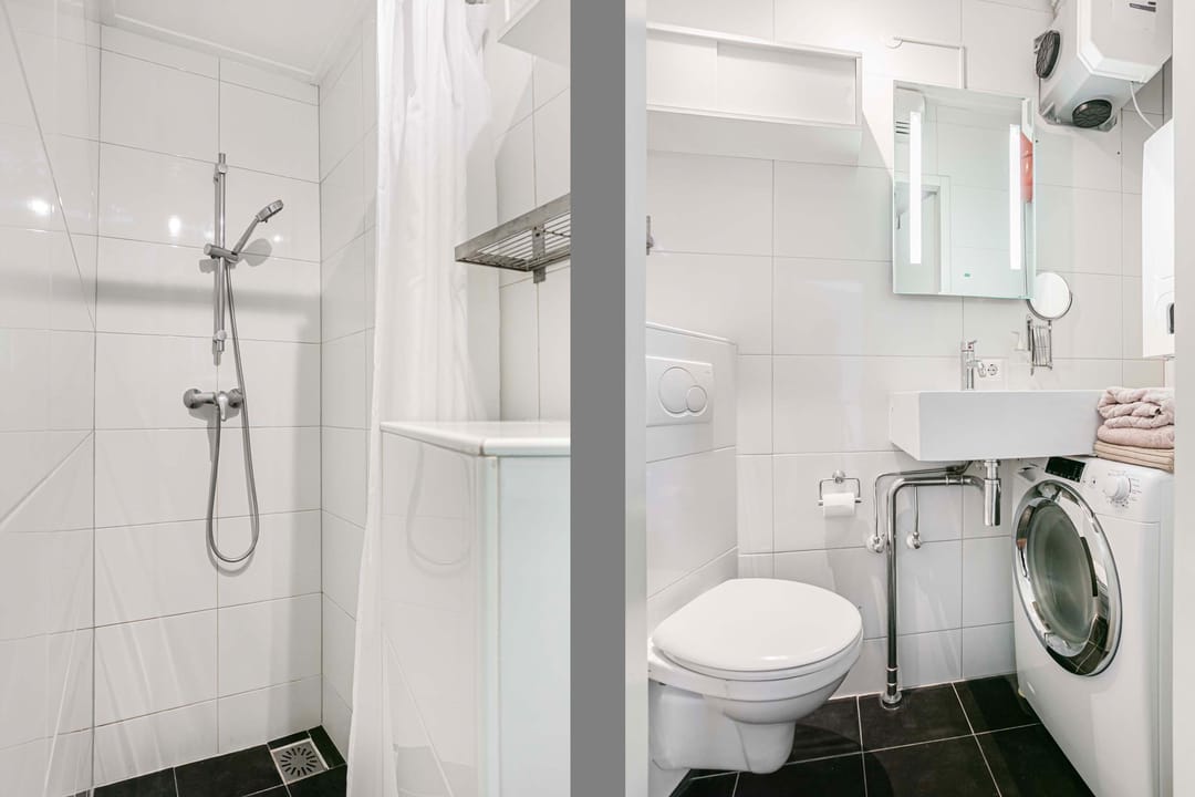 Foto 11 van Leliestraat 1-C