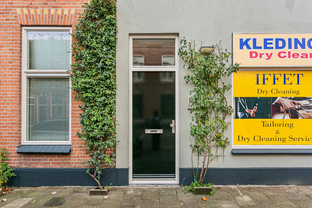 Foto 13 van Leliestraat 1-C