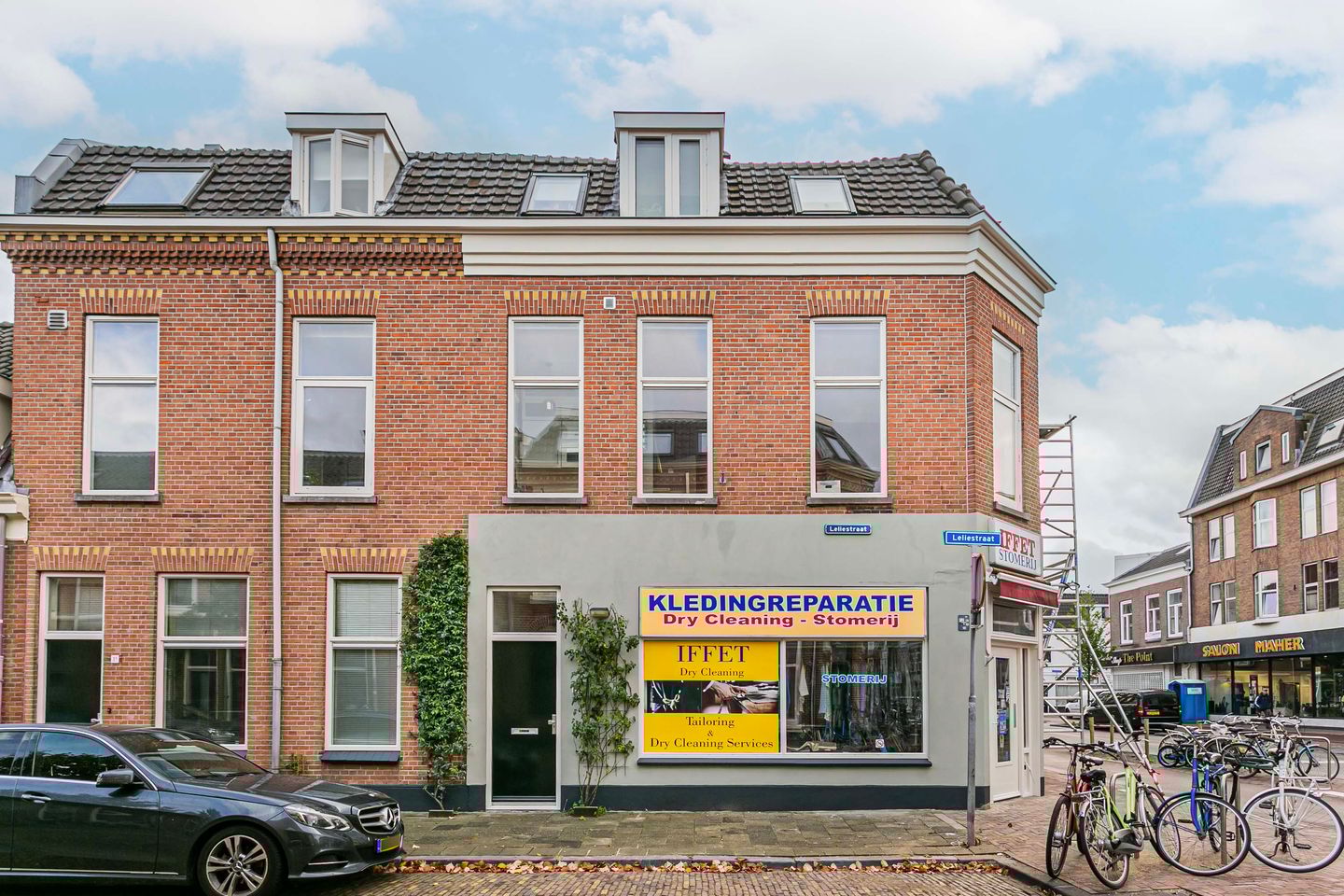 Foto 14 van Leliestraat 1-C