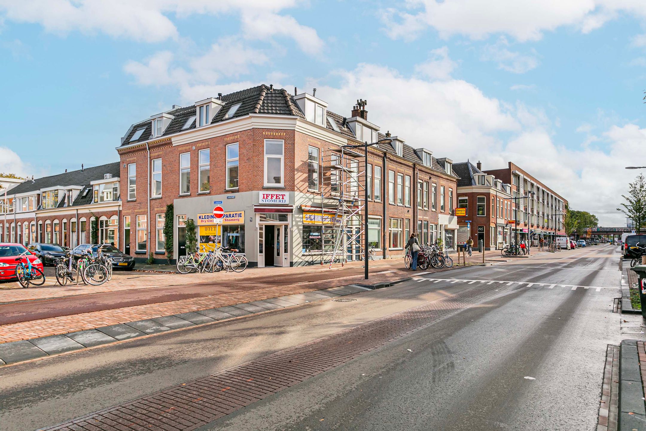 Foto 15 van Leliestraat 1-C