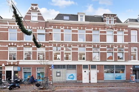 Weimarstraat thumbnail