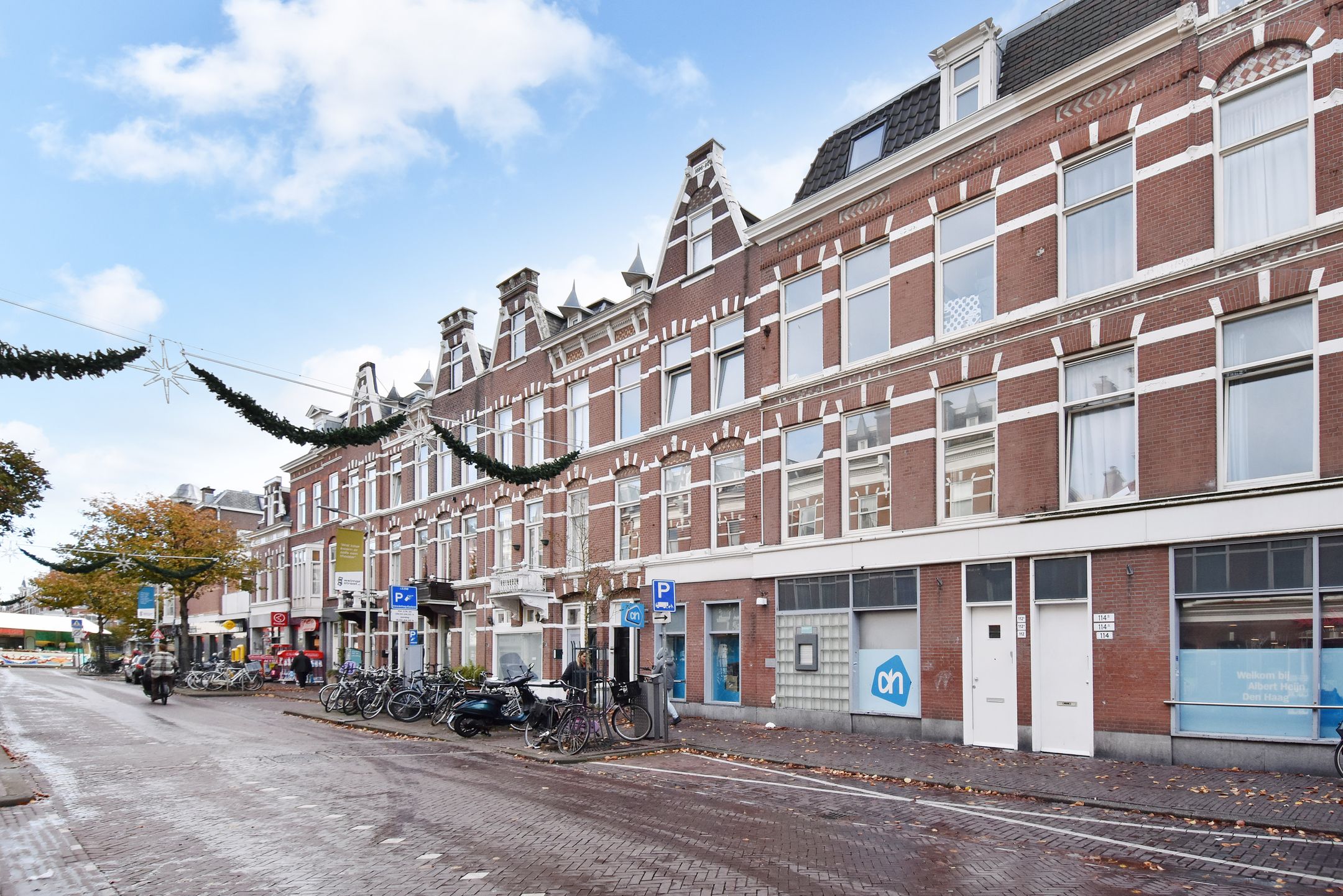 Foto 27 van Weimarstraat 112