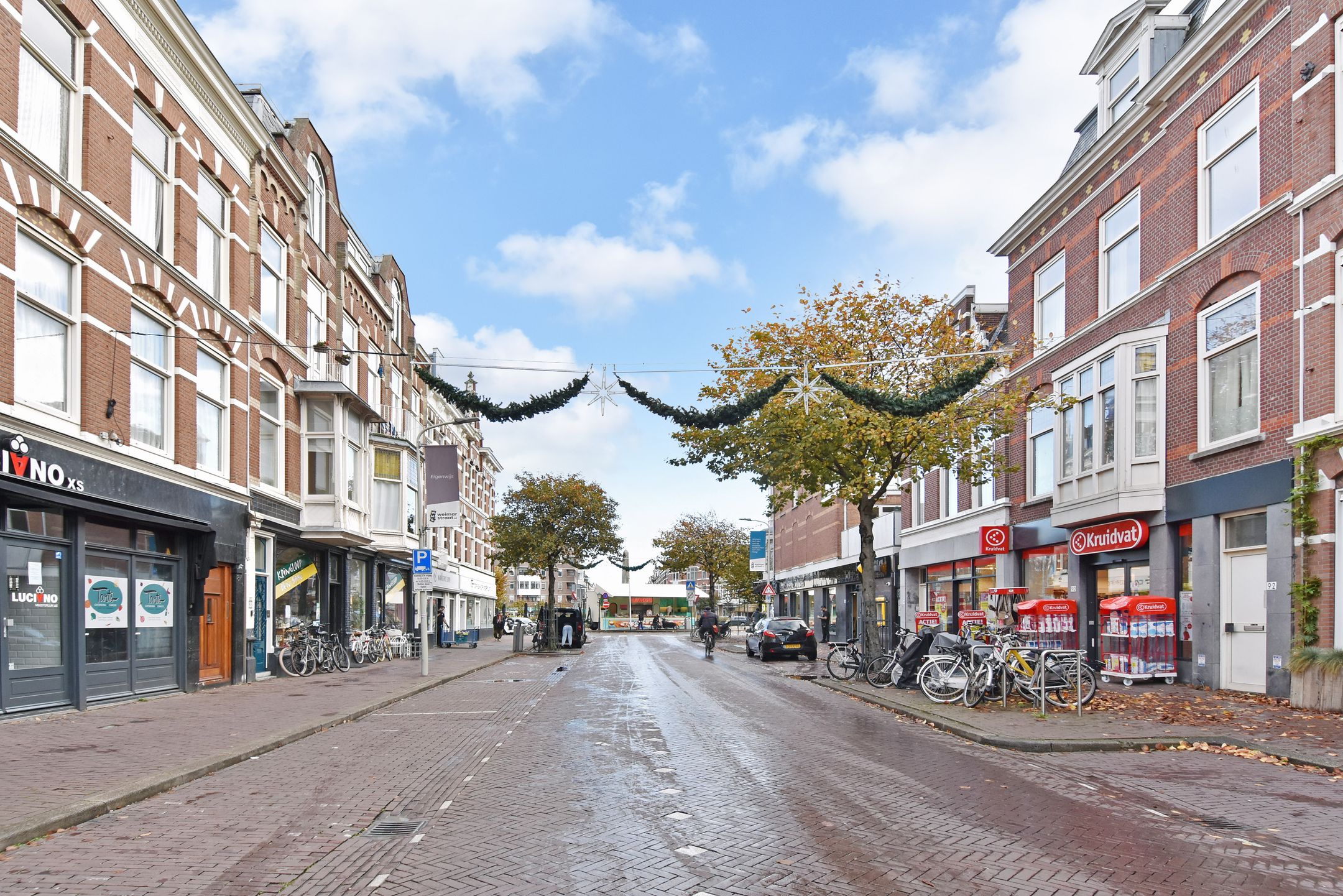 Foto 30 van Weimarstraat 112