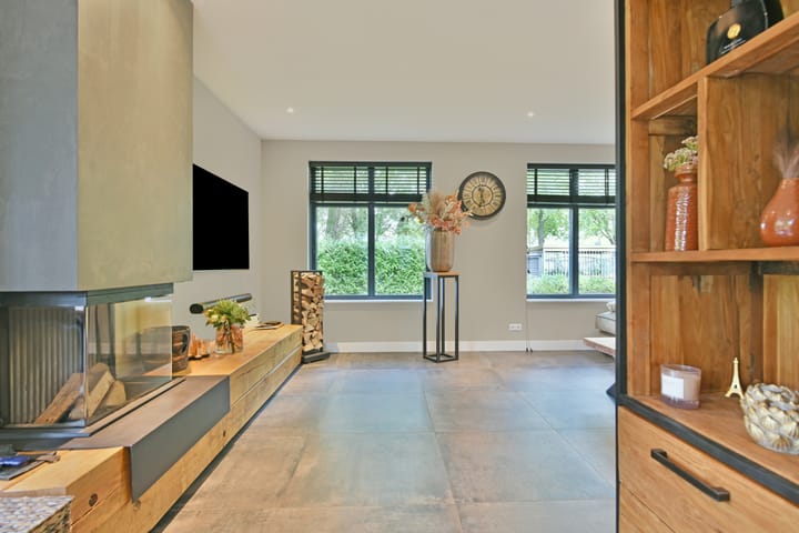 Foto 7 van Granpré Molièrestraat 7