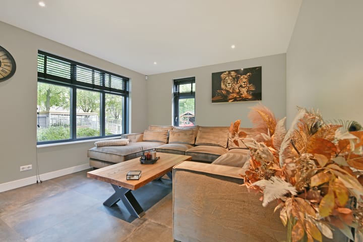 Foto 8 van Granpré Molièrestraat 7