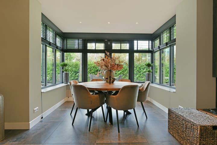 Foto 11 van Granpré Molièrestraat 7