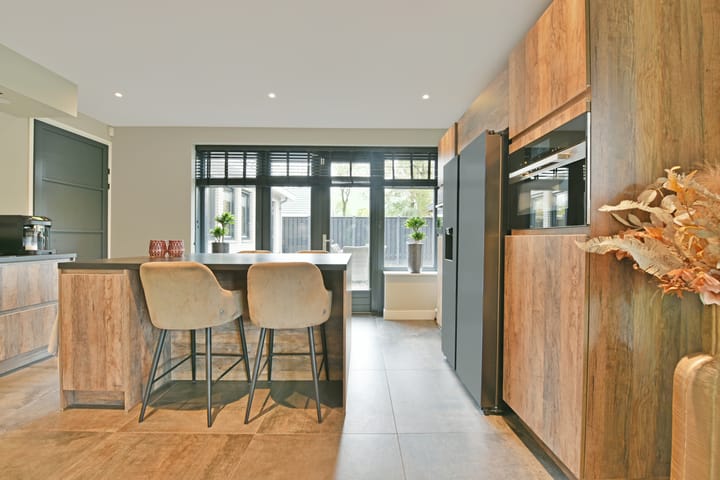 Foto 12 van Granpré Molièrestraat 7