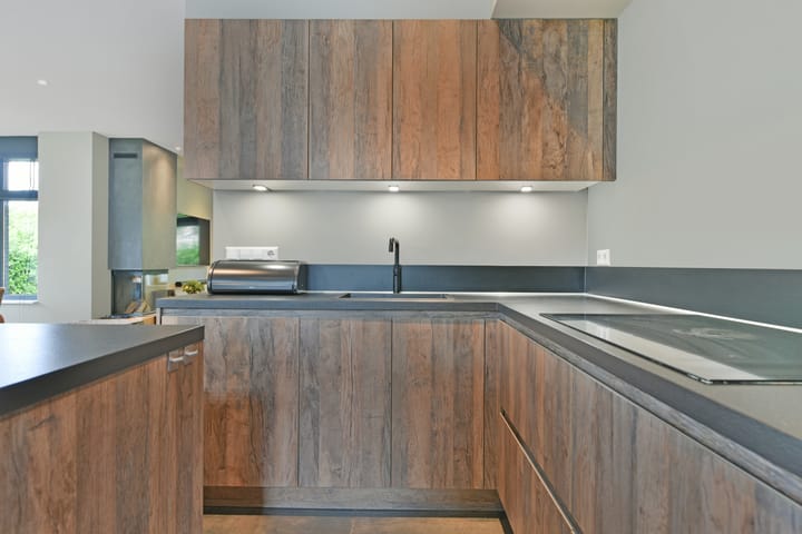 Foto 15 van Granpré Molièrestraat 7