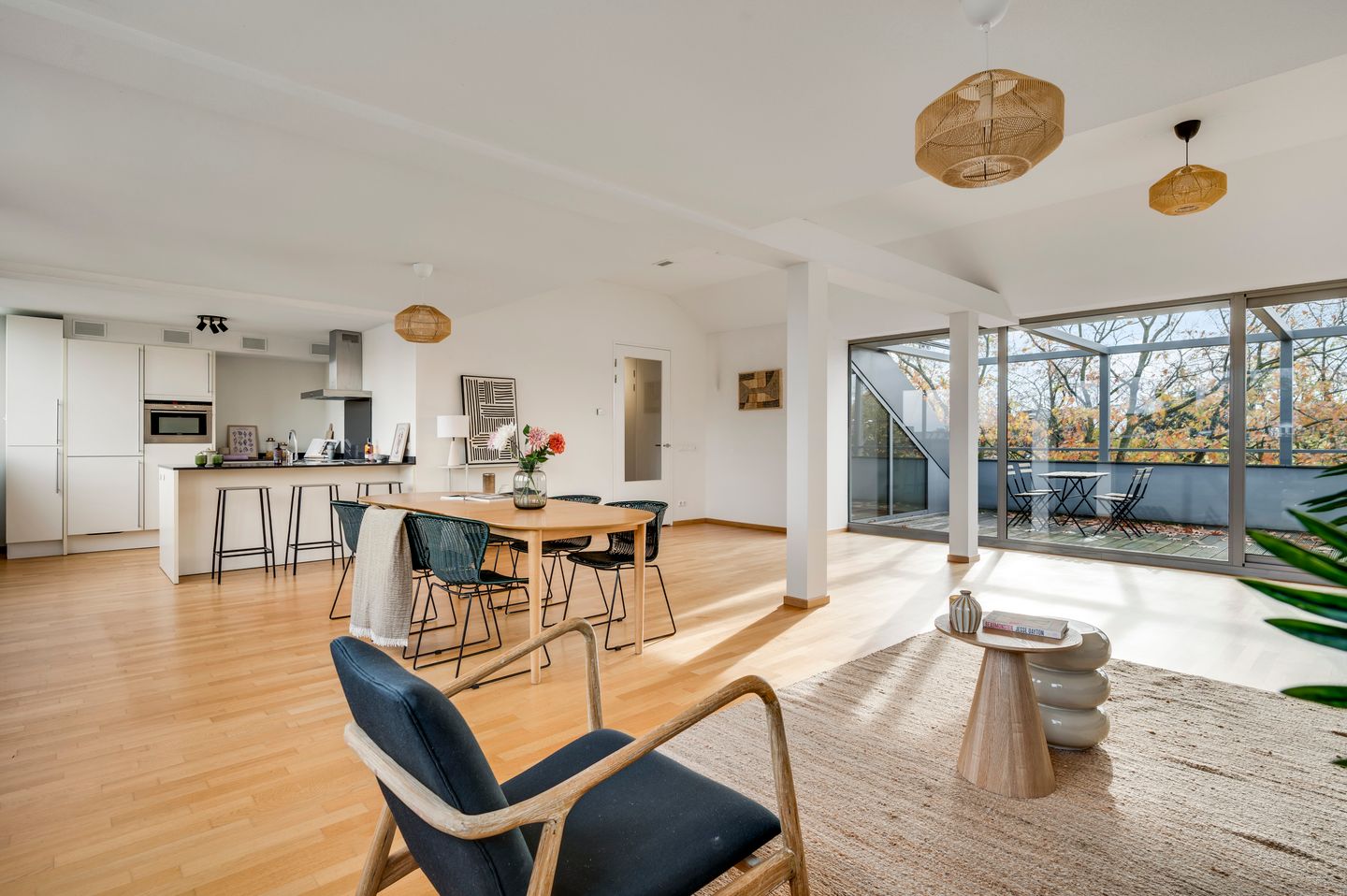 Foto 1 van Prins Bisschopsingel 2-D01