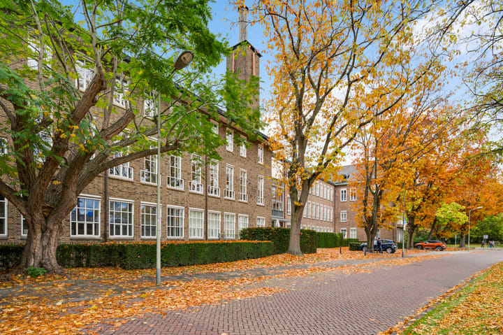 Foto 3 van Prins Bisschopsingel 2-D01