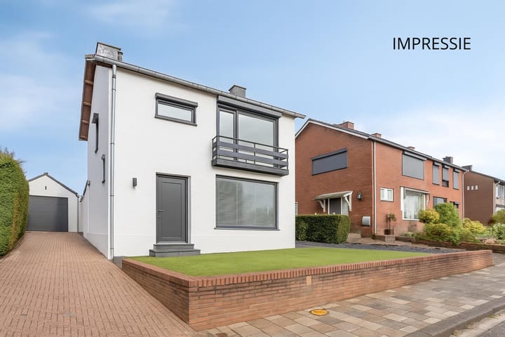 Foto 2 van 't Greuntsje 6