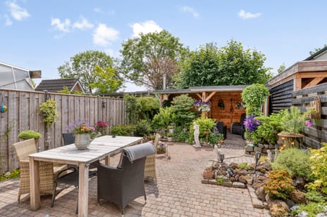 Meidoornstraat 11 tertiary image