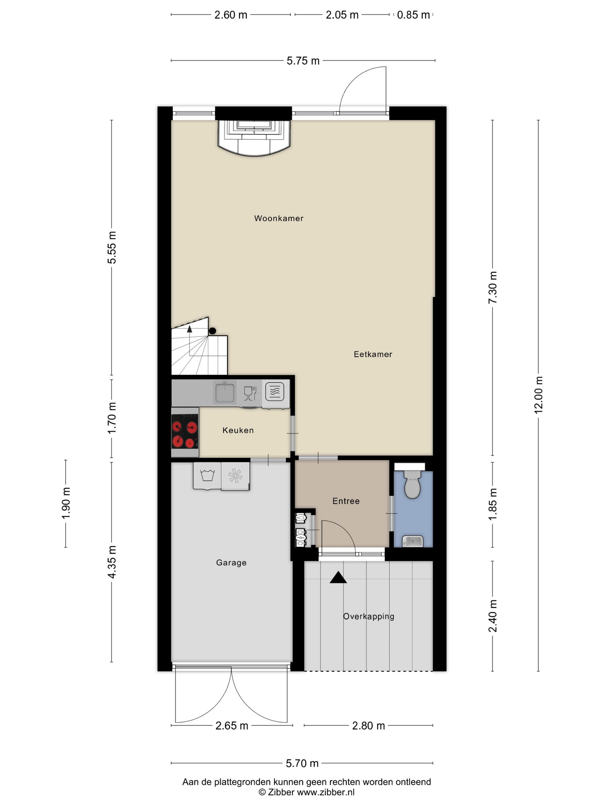 Photo 15 of Meidoornstraat 11