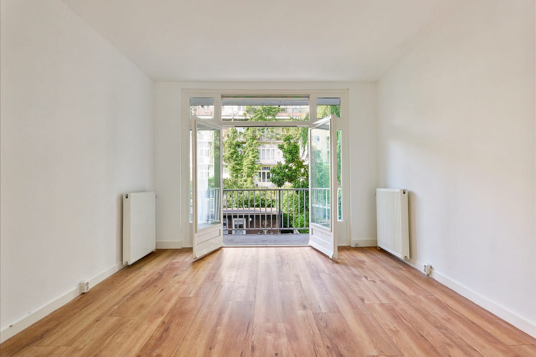 Foto 2 van Bestevâerstraat 73-1