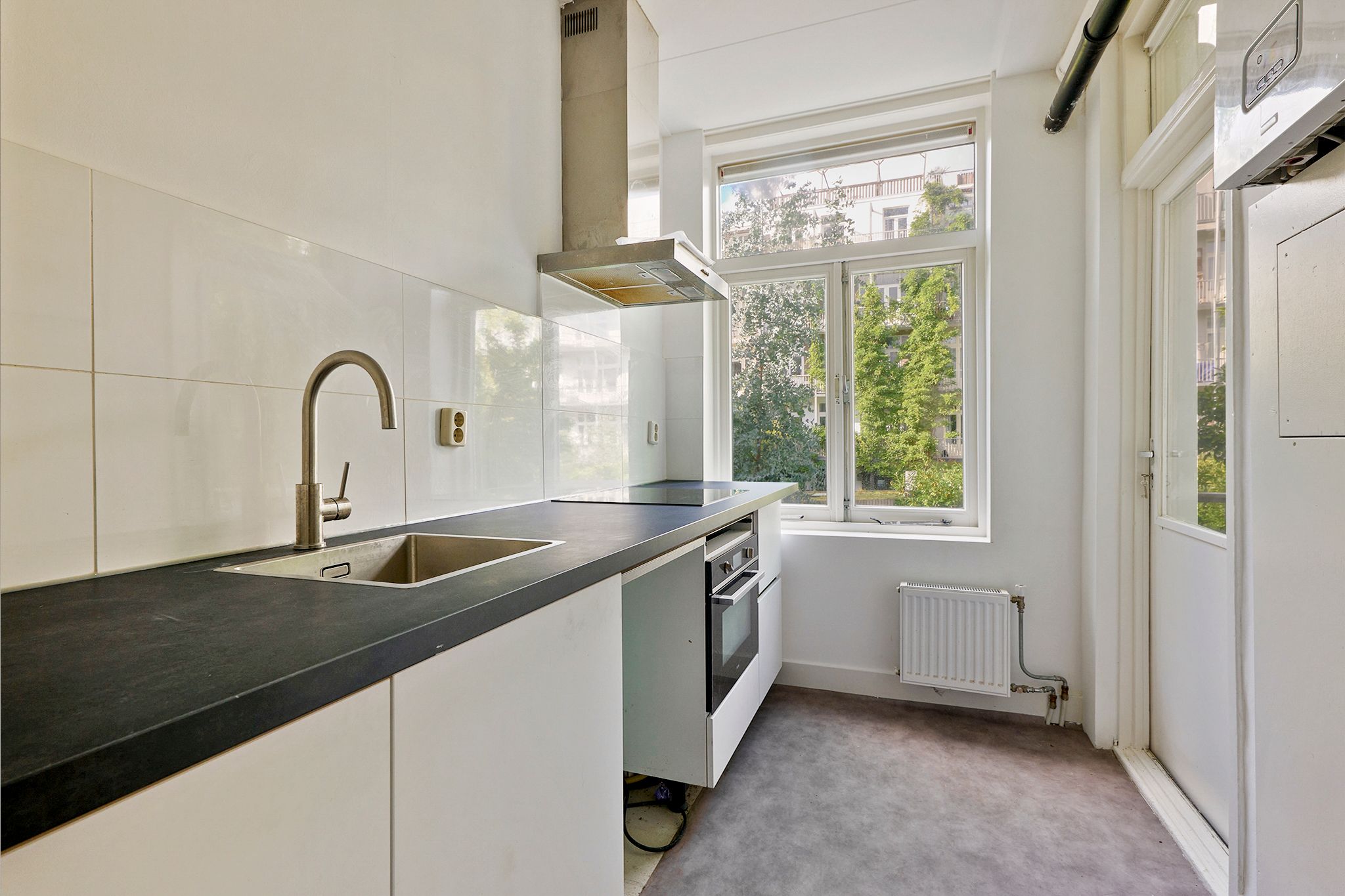 Foto 9 van Bestevâerstraat 73-1