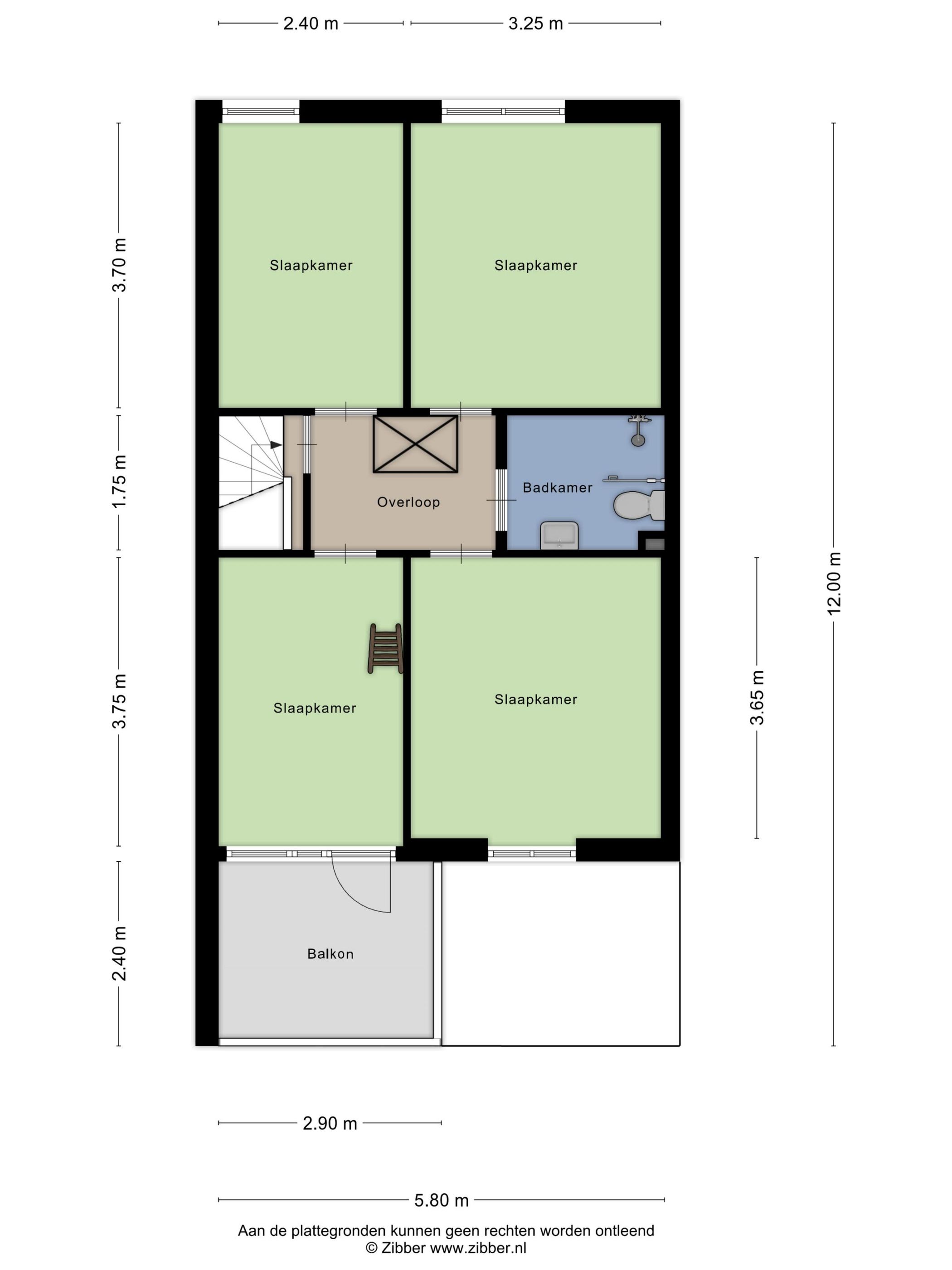 Photo 27 of Meidoornstraat 11