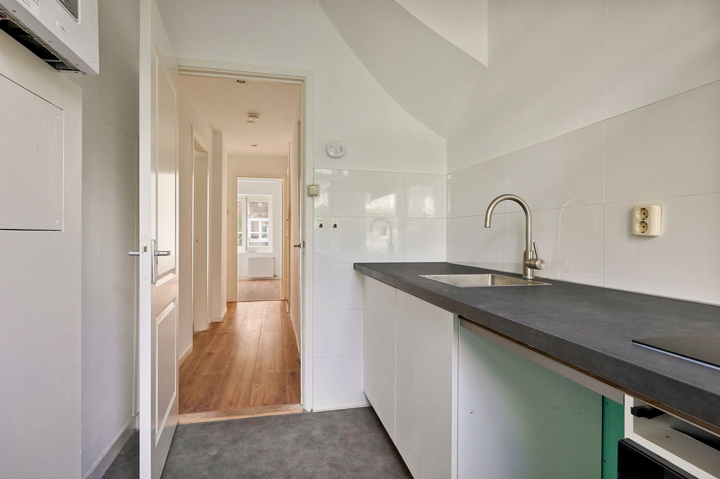 Foto 10 van Bestevâerstraat 73-1