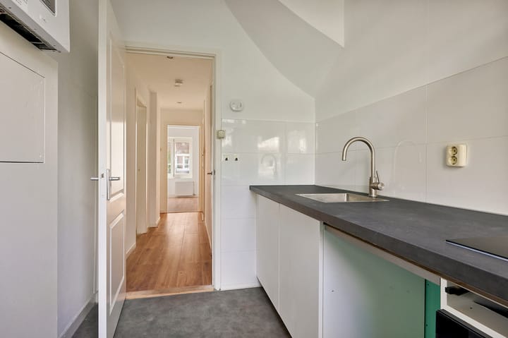 Foto 10 van Bestevâerstraat 73-1