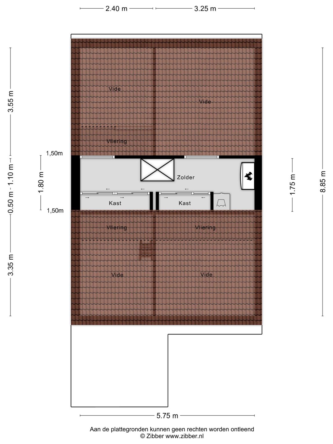 Photo 28 of Meidoornstraat 11