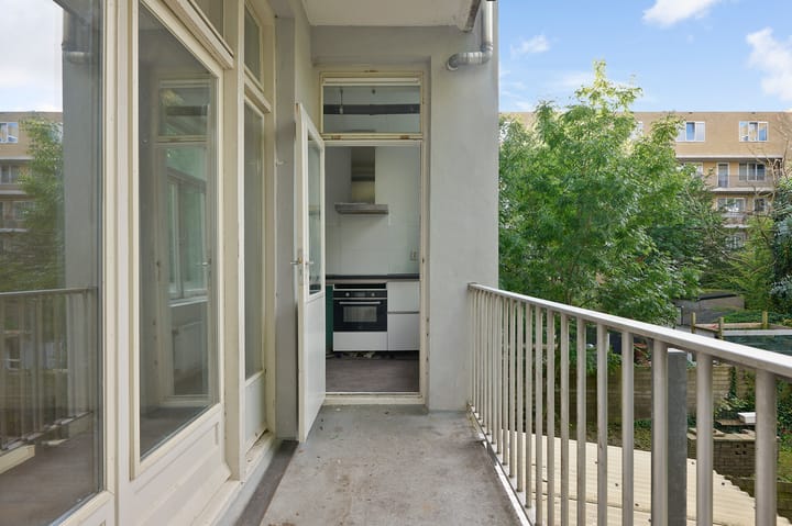 Foto 11 van Bestevâerstraat 73-1