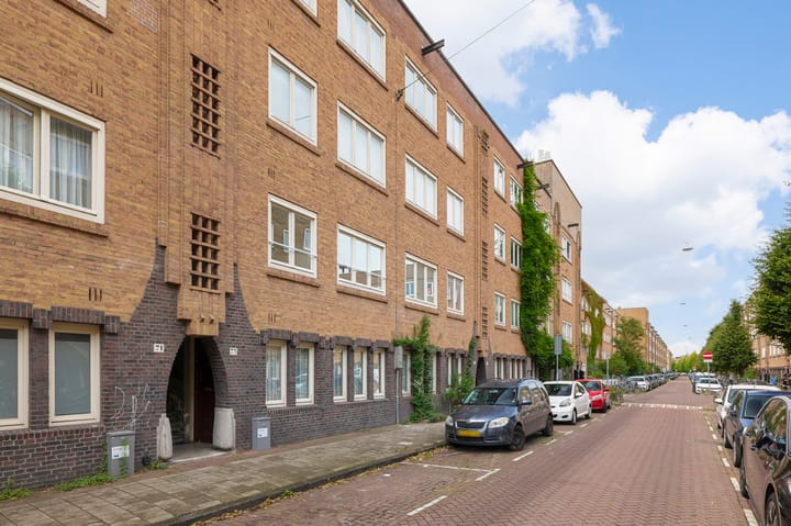 Foto 19 van Bestevâerstraat 73-1