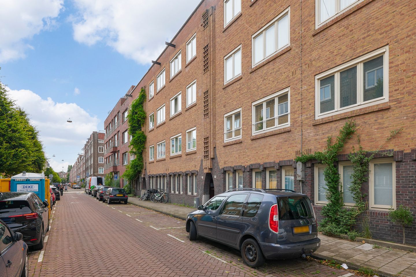 Foto 20 van Bestevâerstraat 73-1