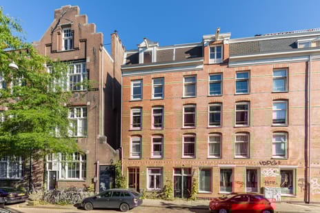 Van Ostadestraat thumbnail