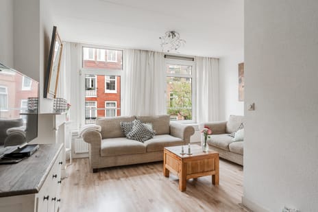 Van Ostadestraat 51-3 secondary image